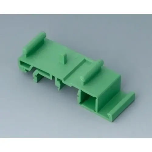 Zwischenteil, PA, grün, B6720337 Günstig