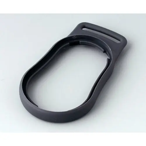 Zwischenring, TPE, lava, für Gehäuse, B9002302 Super-Preis