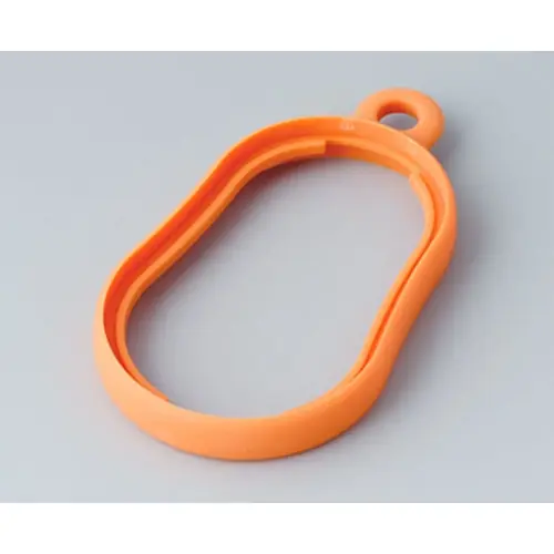 Zwischenring, TPE, orange, für Gehäuse, B9002353 Begrenztes Angebot