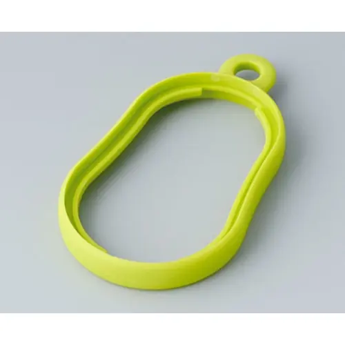 Zwischenring, TPE, grün, für Gehäuse, B9002354 Nur Heute