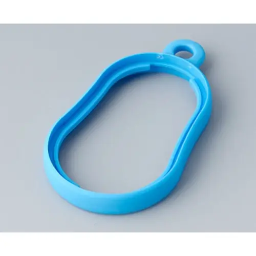 Zwischenring, TPE, blau, für Gehäuse, B9002355 Nur Heute