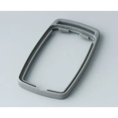 Zwischenring, TPE, (B x H) 33.5 x 49.92 mm, lava, für Gehäuse, B9002708 Top-Preis