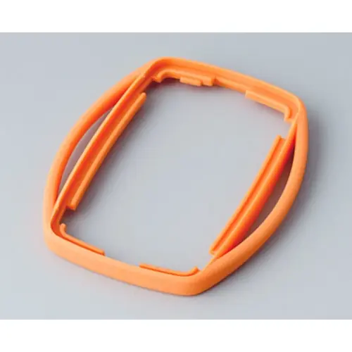 Zwischenring, TPE, (B x H) 43.14 x 49.92 mm, orange, für Gehäuse, B9002753 Jetzt Bestellen