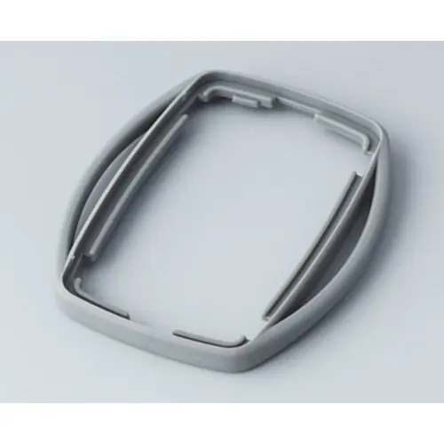 Zwischenring, TPE, (B x H) 43.14 x 49.92 mm, lava, für Gehäuse, B9002758 Top-Angebot