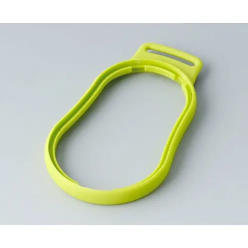 Zwischenring, TPE, grün, für Gehäuse, B9004304 Sichere Zahlung