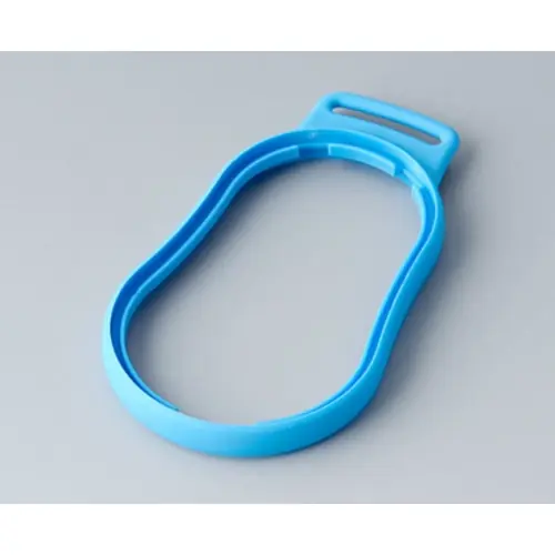 Zwischenring, TPE, blau, für Gehäuse, B9004305 Top-Seller