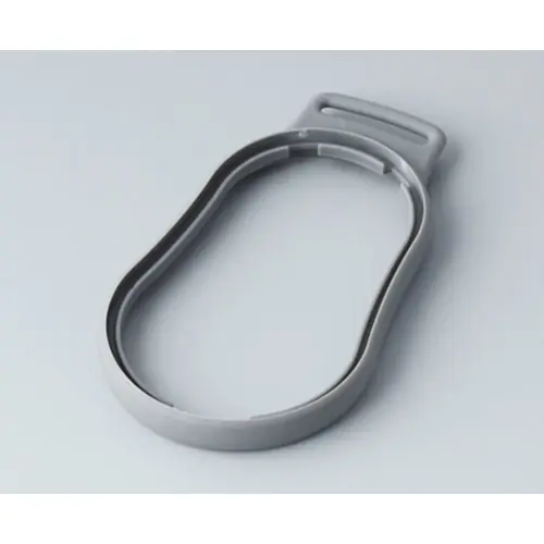 Zwischenring, TPE, lava, für Gehäuse, B9004308 Neuheit