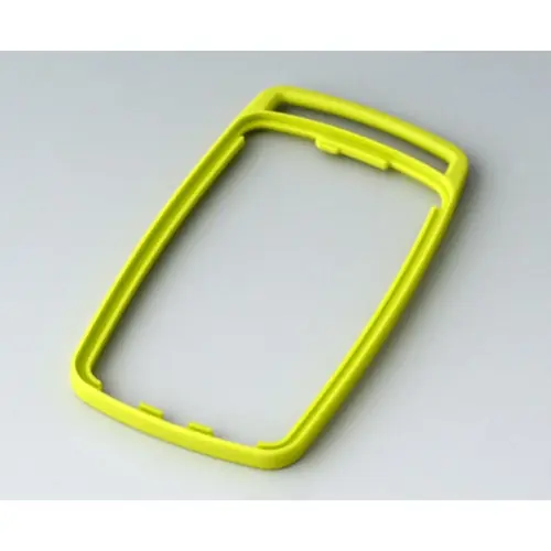 Zwischenring, TPE, (B x H) 43.5 x 69.5 mm, grün, für Gehäuse, B9004704 Angebot