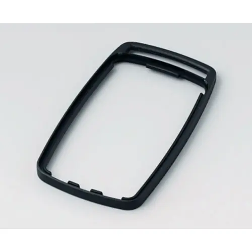 Zwischenring, PMMA, (B x H) 43.5 x 69.5 mm, schwarz, für Gehäuse, B9004706 Angebot