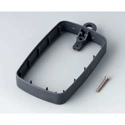 Zwischenring, TPE, lava, für Gehäuse, B9004782 Neuheit