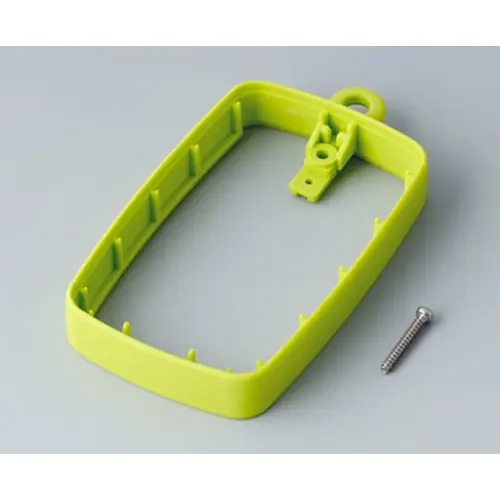 Zwischenring, TPE, grün, für Gehäuse, B9004784 Neuheit