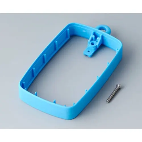 Zwischenring, TPE, blau, für Gehäuse, B9004785 Schneller Versand