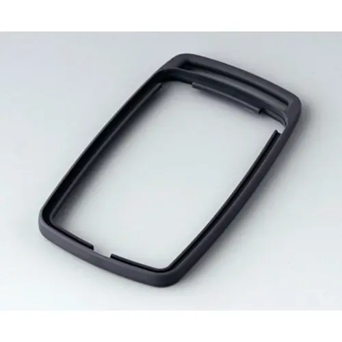 Zwischenring, TPE, (B x H) 50.09 x 79.96 mm, lava, für Gehäuse, B9006702 Neuheit