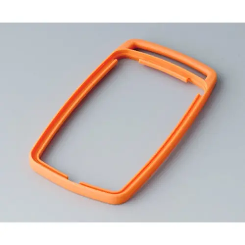 Zwischenring, TPE, (B x H) 50.09 x 79.96 mm, orange, für Gehäuse, B9006703 Bestseller
