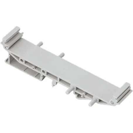 Zwischenteil, PA, (L x B x H) 118 x 18.5 x 27.5 mm, lichtgrau, B6724442 Nur Für Kurze Zeit