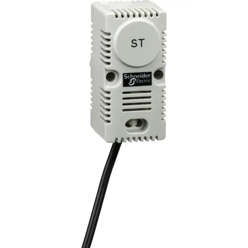 Wochenendangebot Temperatursensor, -30 bis +80 °C, NSYCCASTE