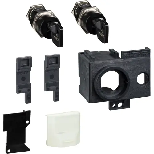 Zylinderschloss-Bausatz, Profalux, für NT, LV864918SP Expressversand