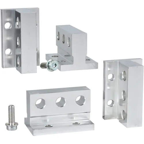 Wochenendangebot Rückseitiger Anschluss, rückseitig, horizontale Montage oben, für NW08-20, 48168