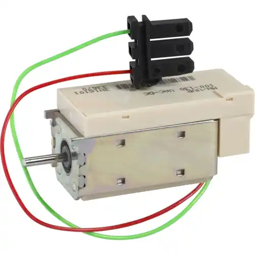 Zertifiziert Einschaltspule, 200-250 V AC/DC, für Leistungsschalter, 48484