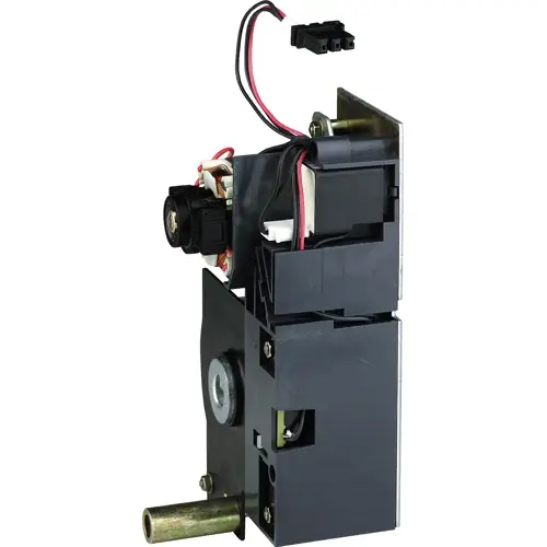 Wochenendangebot Motorantrieb, 100-130 VDC, für Leistungsschalter, 48523