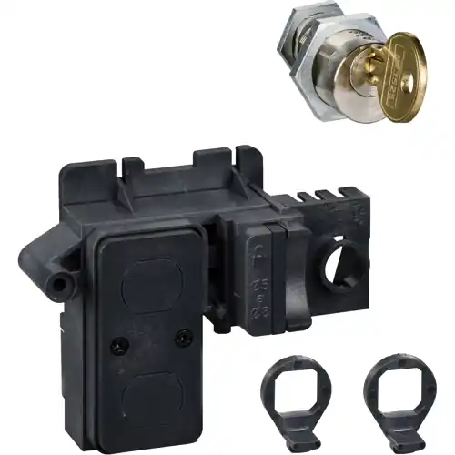 Zylinderschloss-Bausatz, Ronis, für NW, 48549 Nur Für Kurze Zeit