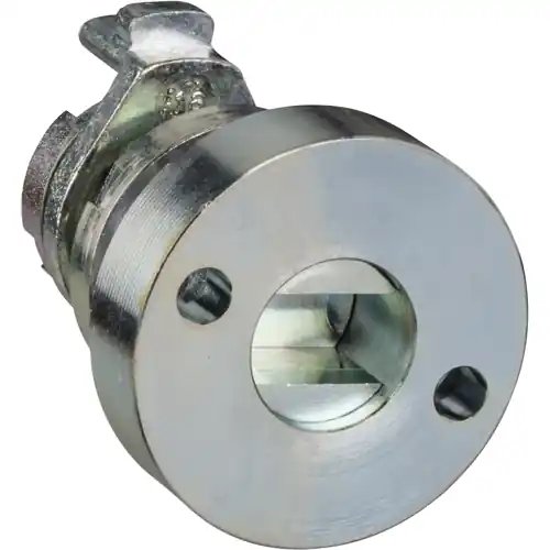 Zylinderschloss-Bausatz, Kirk, für NW, 48566 Nur Heute