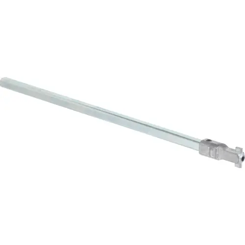 Achsverlängerung, (L x B x H) 200 x 10 x 10 mm, für Lasttrennschalter, GS2AE22 Letzte Chance