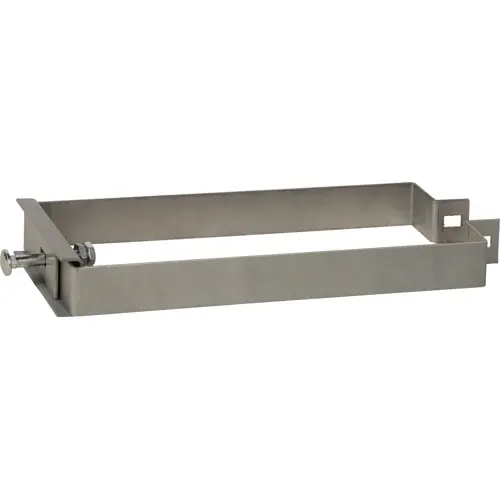 Wochenendangebot Schienenverteiler-Aufhänger, hochkant, (H) 212.34 mm, HF43E