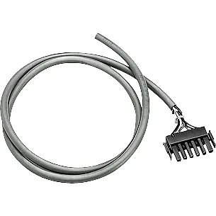 Angebot Anschlusskabel, PVR, (L) 3 m, für Serie 3NP50-54/3NP407, 3NY1911