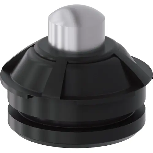 Antriebskopf, Einfachstößel, Ø 8.5 mm, (H) 11.5 mm, für Serie 3SE51/52, 3SE5000-0AB01 Schnäppchen