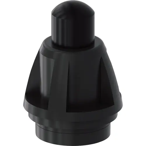 Antriebskopf, Kuppenstößel, Ø 10 mm, (H) 25.3 mm, für Serie 3SE51, 3SE5000-0AC03 Online Kaufen