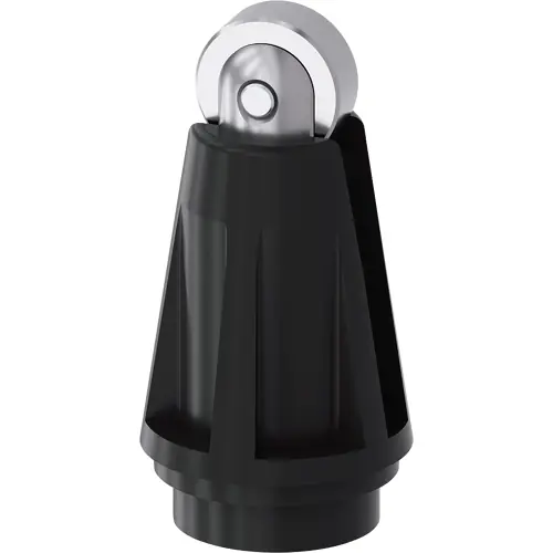 Antriebskopf, Rollenstößel, Ø 13 mm, (H) 38.3 mm, für Serie 3SE51, 3SE5000-0AD02-1AJ0 Finale Aktion