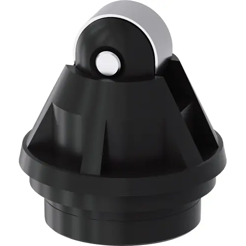 Antriebskopf, Rollenstößel, Ø 10 mm, (H) 18 mm, für Serie 3SE51/52, 3SE5000-0AD04 Finale Aktion