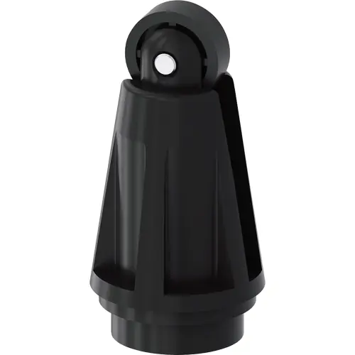 Antriebskopf, Rollenstößel, Ø 13 mm, (H) 38.3 mm, für Serie 3SE5132, 3SE5000-0AD05-1AJ0 Gratis Versand