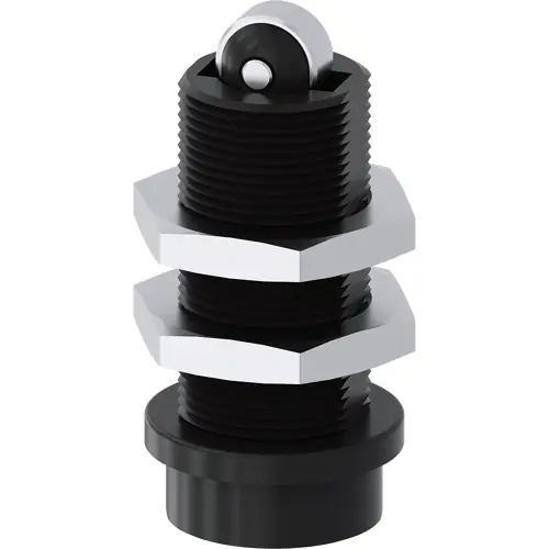 Antriebskopf, Rollenstößel, Ø 10 mm, (H) 42.4 mm, für Serie 3SE51/52, 3SE5000-0AD11 Kostenloser Versand