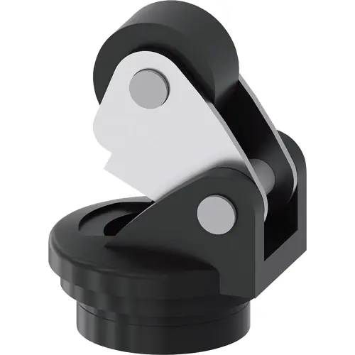 Antriebskopf, Rollenstößel, Ø 13 mm, (H) 26.4 mm, für Serie 3SE51/52, 3SE5000-0AE12 Direktkauf