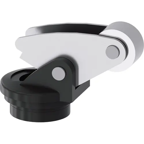 Antriebskopf, Rollenstößel, Ø 13 mm, (H) 22.5 mm, für Serie 3SE51/52, 3SE5000-0AF13 Neu