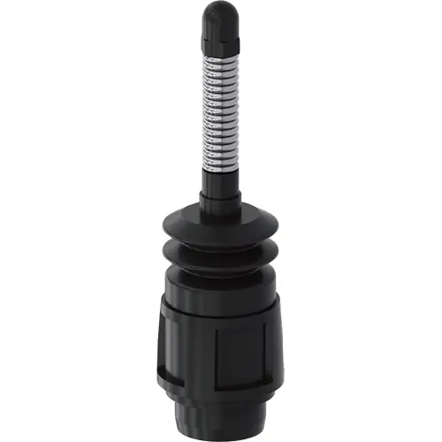 Antriebskopf, Federstab, Ø 6 mm, (L) 76 mm, für Serie 3SE51/52, 3SE5000-0AR03 Günstig