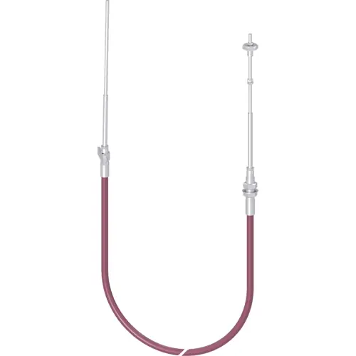 Zertifiziert Bedienungssatz, mit Bowdenzug 0,9 m, für 3VA53/54, 3VA63/64, 3VA9578-0CC10