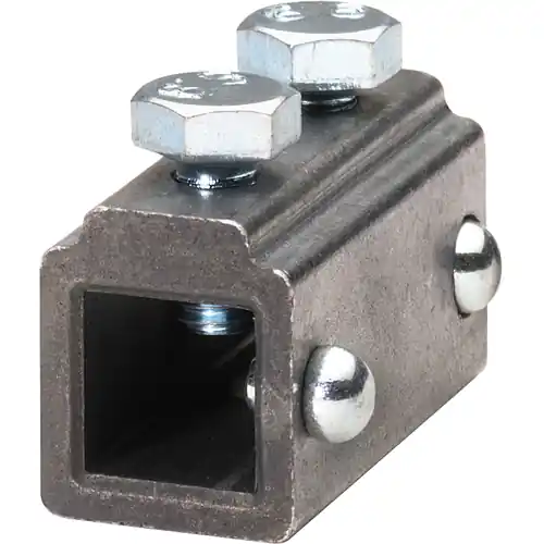 Zwischenstück, Welle 10 auf 10 mm, für Drehantrieb 8UC6, 8UC6023 Rabatt