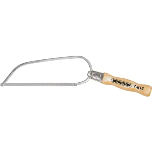Begrenztes Angebot Taschensäge, L 245 mm, Holz, Metall, 7-616