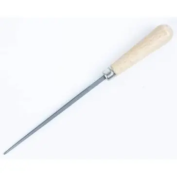 Highlight Schlüsselfeile, eckig, 100 mm