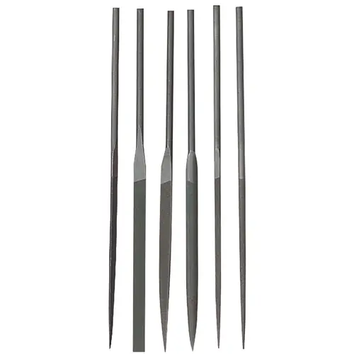 Jetzt Kaufen Nadelfeilen Satz, 6-teilig