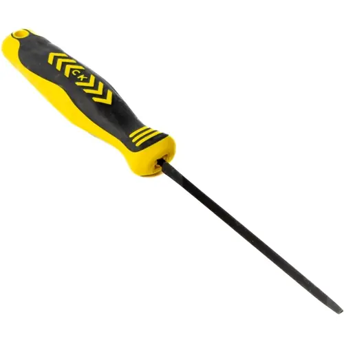 Sägefeile, extra schmal, 125 mm Zertifiziert