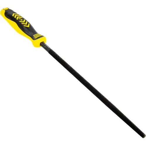 Ausverkauf Werkstattfeile, rund, 250 mm