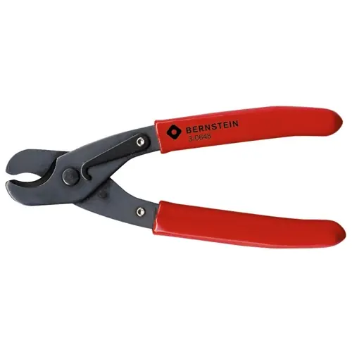 Kabelschere, 170 mm, 155 g, 3-0648 Bestseller