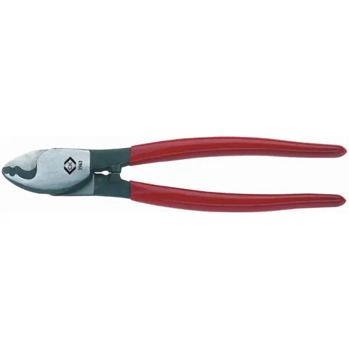 Kabelschere, 210 mm, 289 g, T3963 Begrenztes Angebot