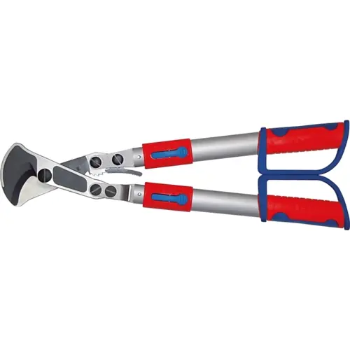Saisonangebot Ratschen-Kabelschneider, 570 mm, 1980 g, 95 32 038
