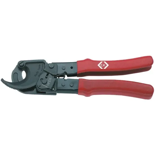 Begrenztes Angebot Kabelschere, 190 mm, 779 g, 430007