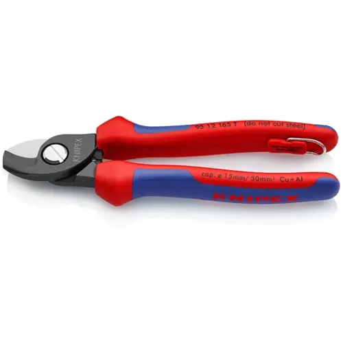Jetzt Bestellen Kabelschere, 165 mm, 255 g, 95 12 165 T